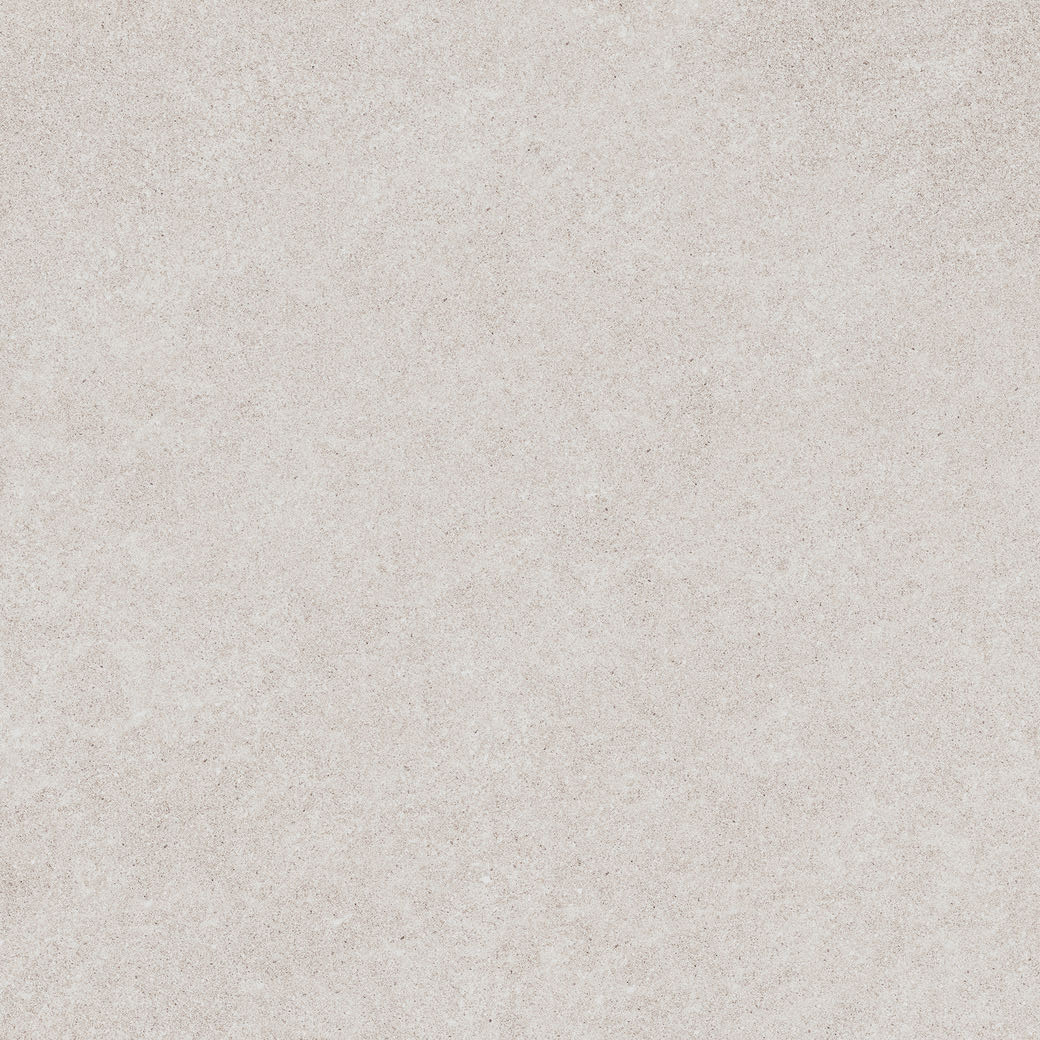 LN00 Luna White Неполированный Рект. 60x60x9 Estima