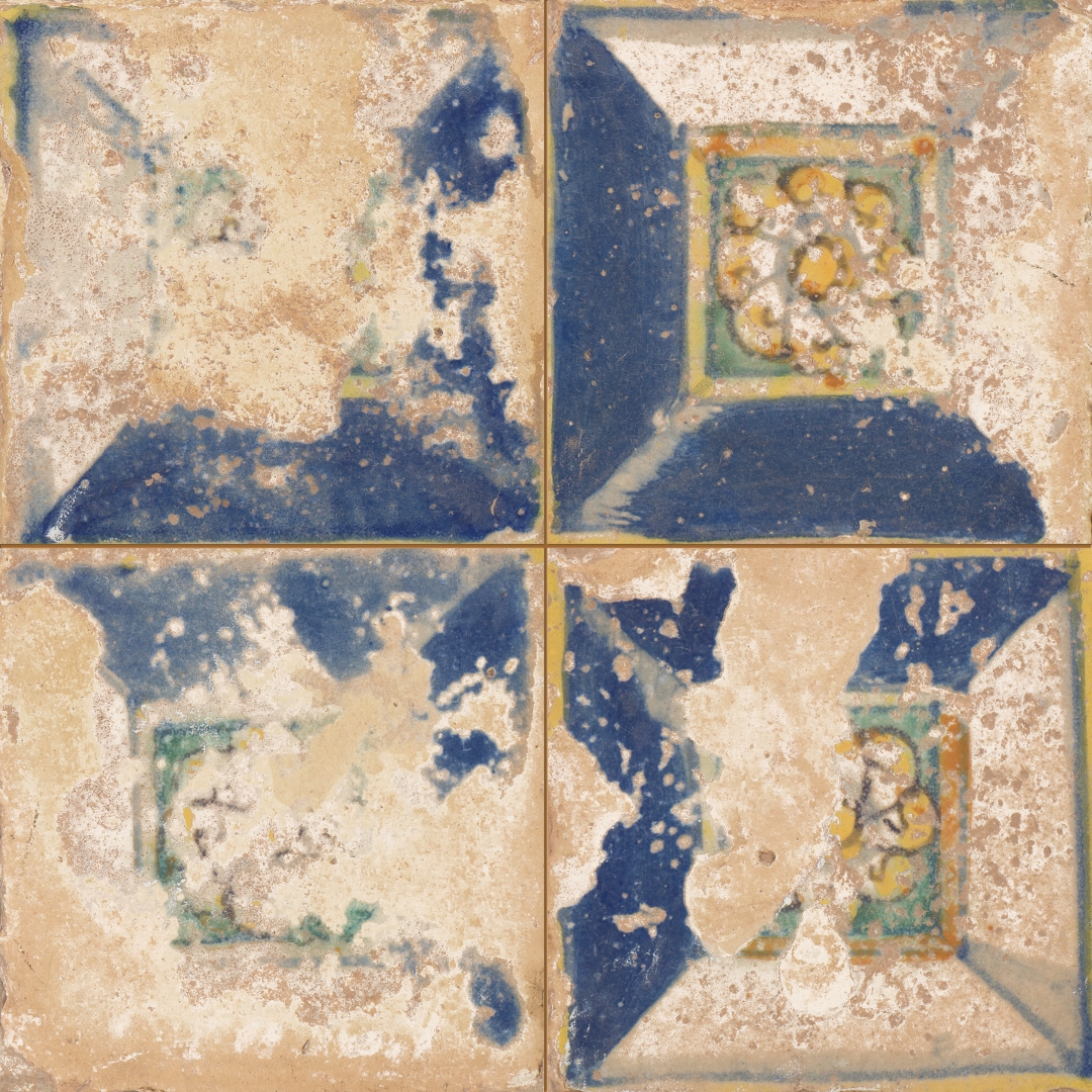 38180 FS Heritage Square LT 45x45x0,95 Peronda фото 6