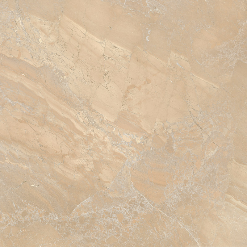 Marble Beige Rectificado 60x60 Novacera