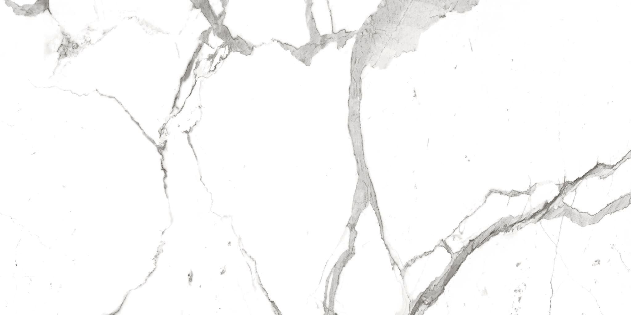 R_PR2001 Alps Statuario Polished 60x120 Royce