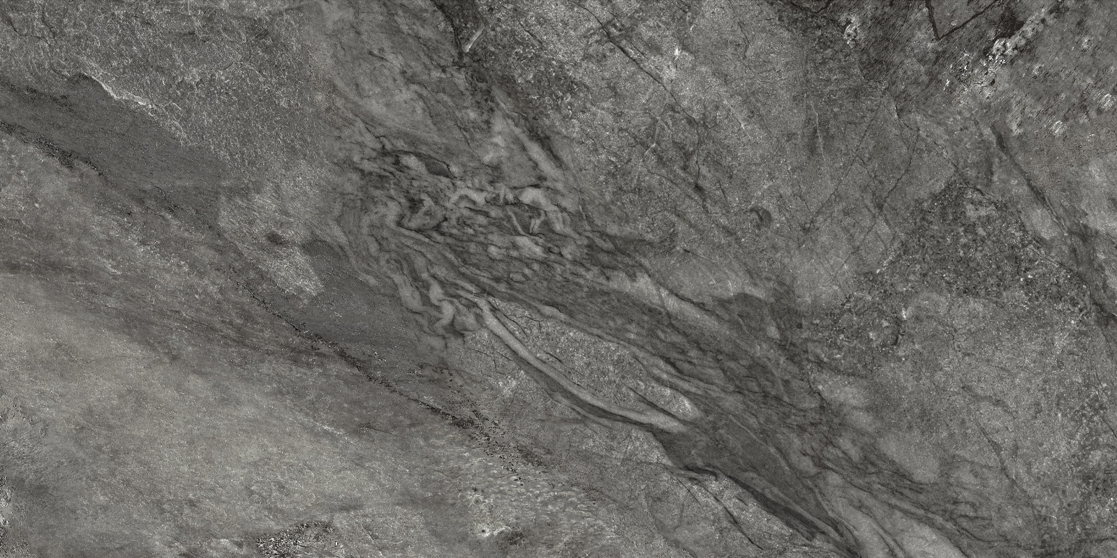 D30005M Slate Graphite матовый карвинг 300x600x9.5 Delacora