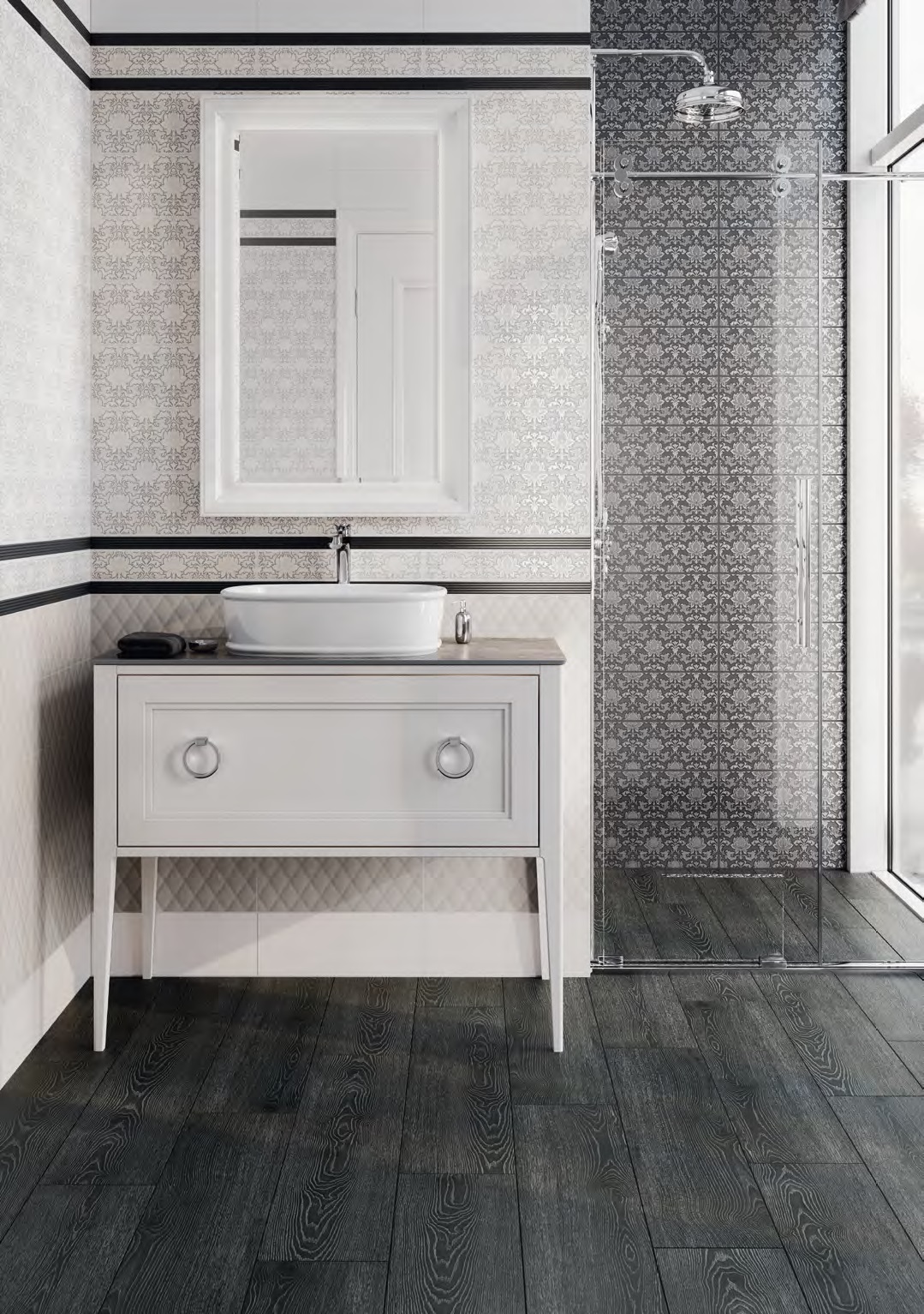Кастильони Kerama Marazzi