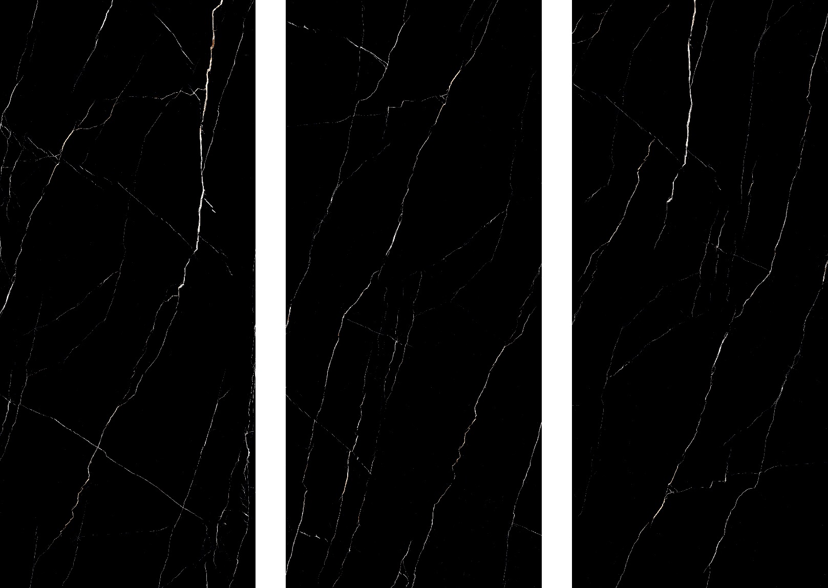 Marquina Olpse Luminous HG 2800х1200х6 StaroSlabs