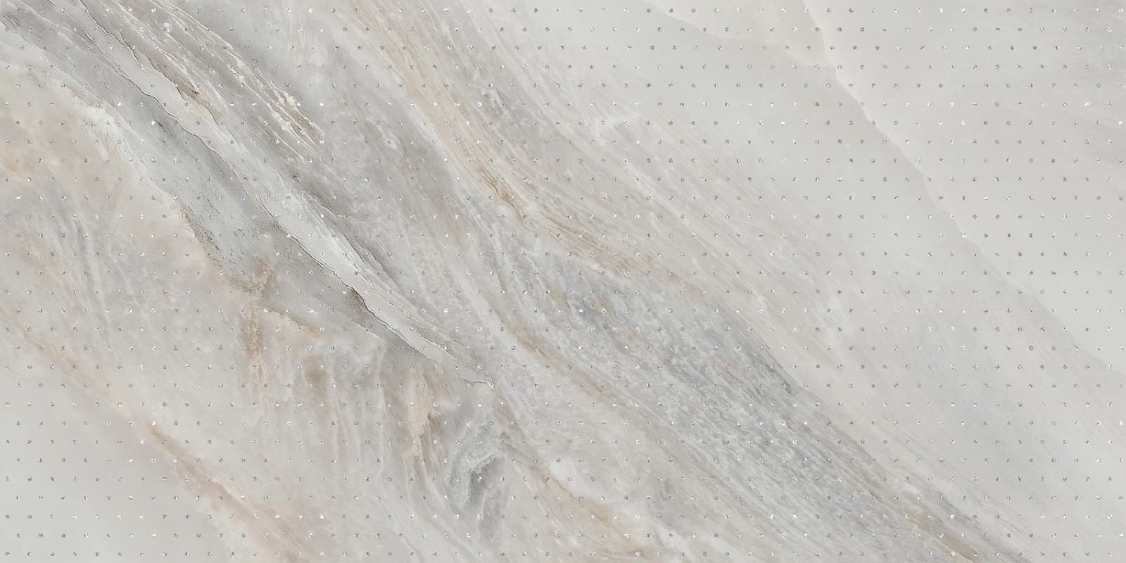DW36SNK15 Sunrock Dark Point Декор 300x600x9 New Trend