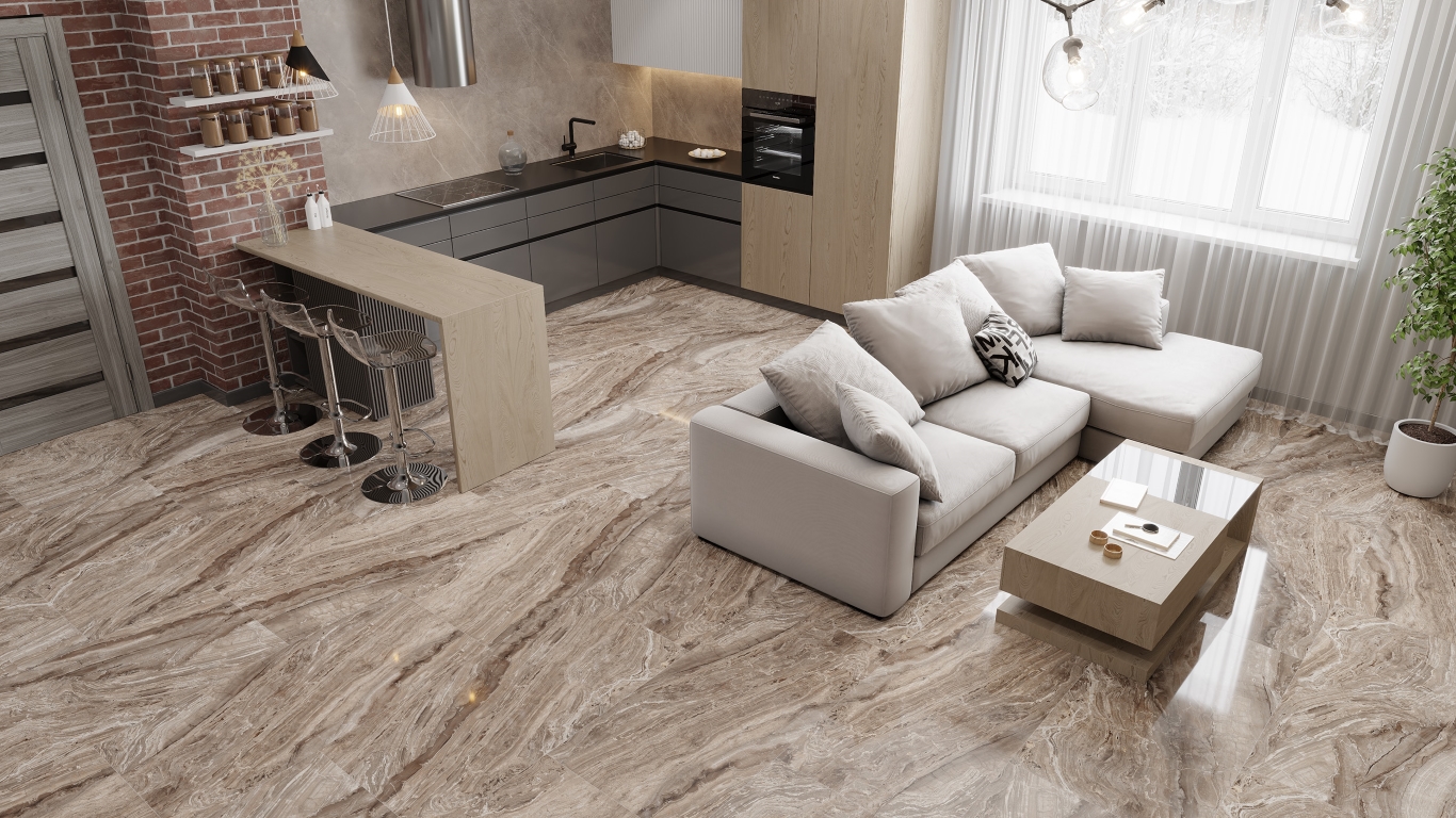 Gravel NT Ceramic