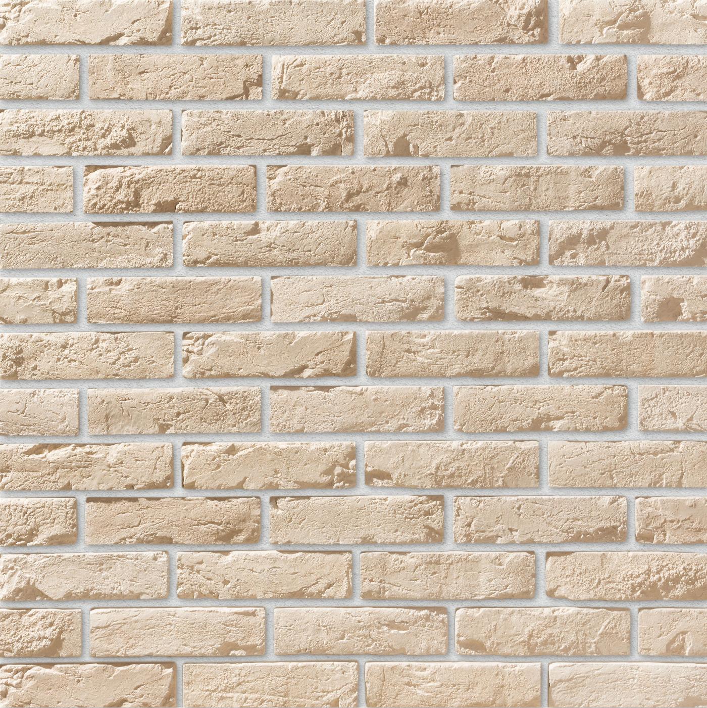 Декоративный кирпич Плоскость Прованс 404 25x7x1,5 Leonardo Stone