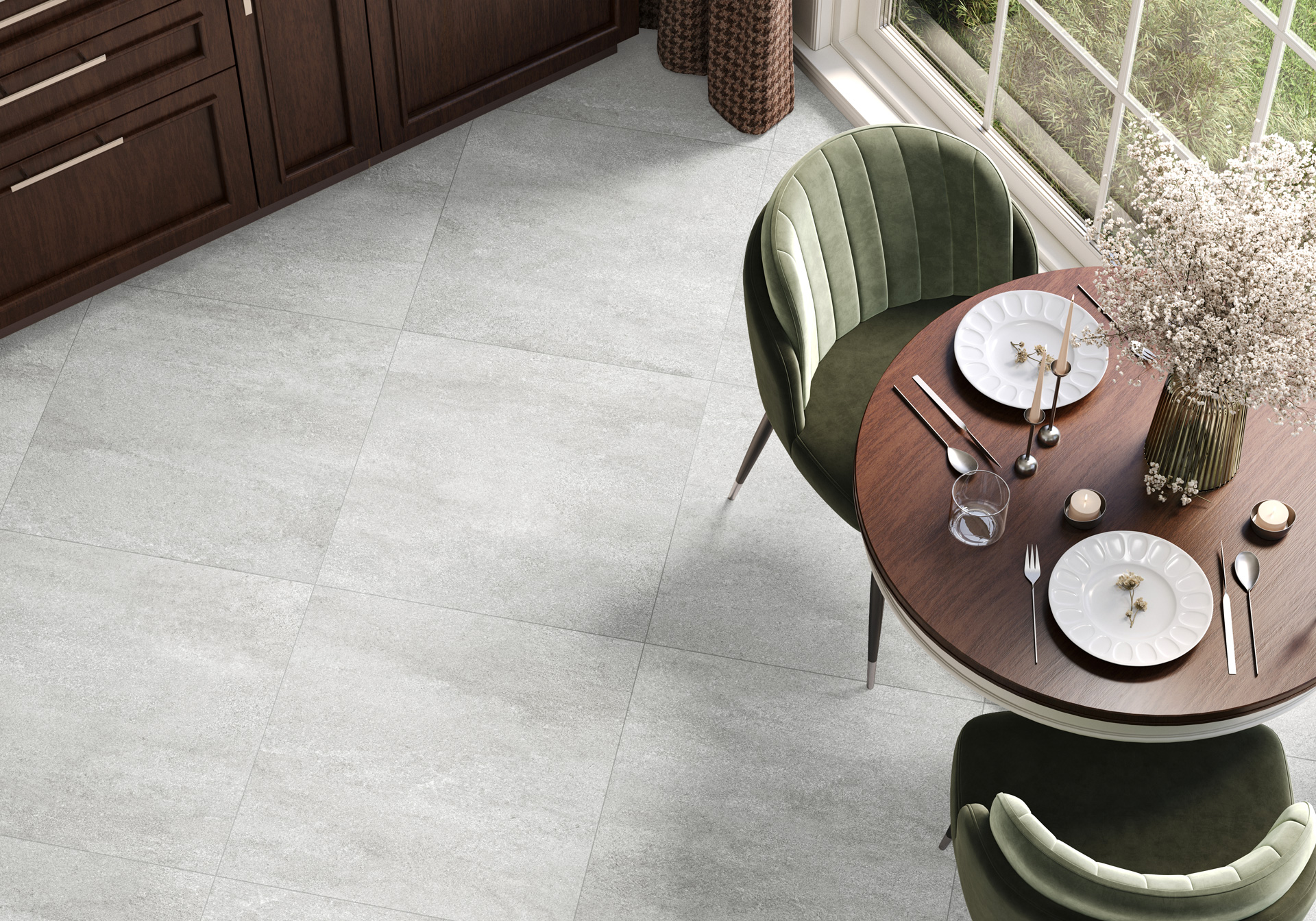 Nikos Alma Ceramica (Уралкерамика) фото 2