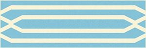 155E037F102 ENC37 White (Light blue) 5x15 Winckelmans