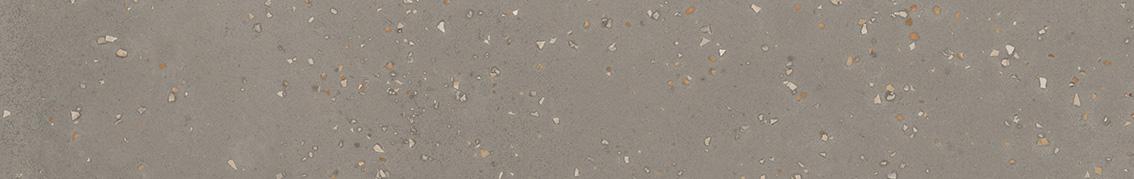 KM6060G1211R8BT6 Плинтус Пунтум серый матовый обрезной 60x9,5x0,8 Kerama Marazzi фото 2