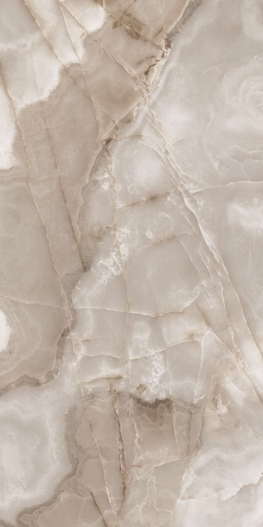 FP1011-A Rex Onyx Coffe Full Polished 60x120 Arcadia Ceramica