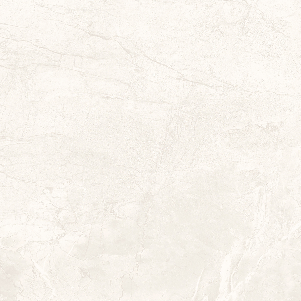 Нобл Бианко ПРО светло-серый матовый R11/A Бархат 60х60 Laparet