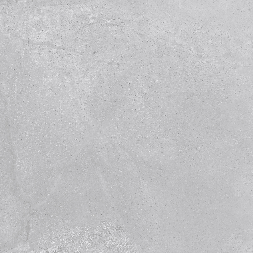 Concrete Mystic Silver Светло-серый Матовый 60х60 Ceradim