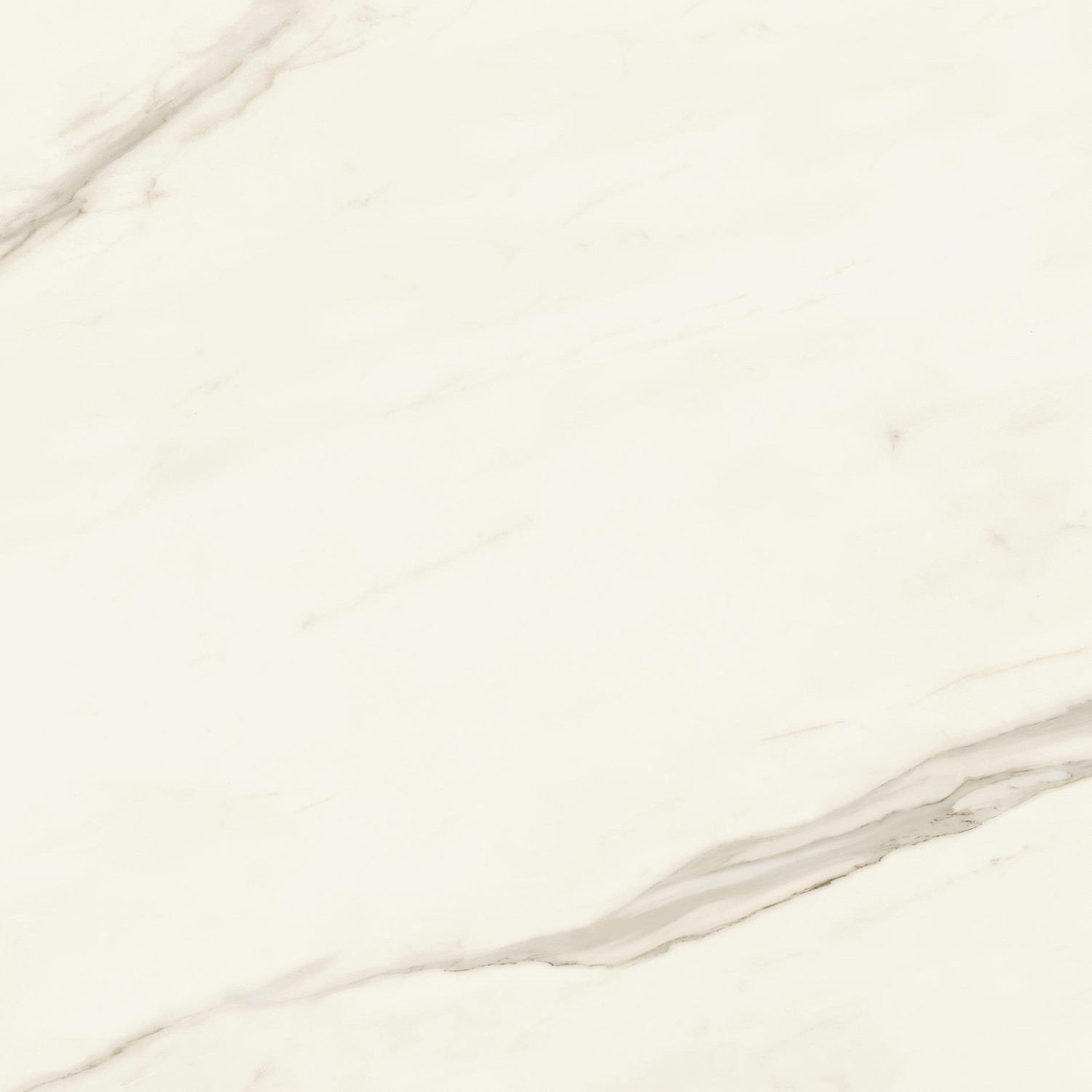 AJI1 Marvel Meraviglia Calacatta Bernini Lapp. 75x75 Atlas Concorde