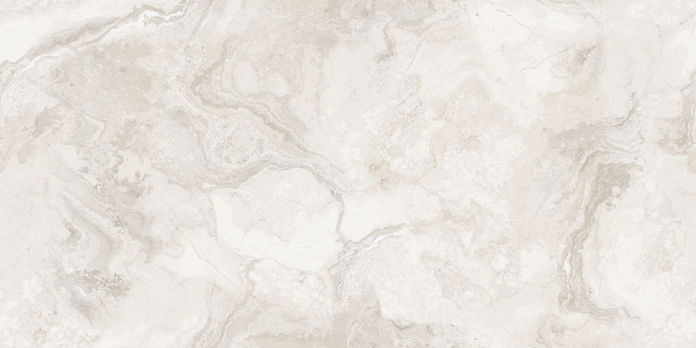 MVL4412P Aquarelle Ivory Glossy 60x120 Buono Ceramica