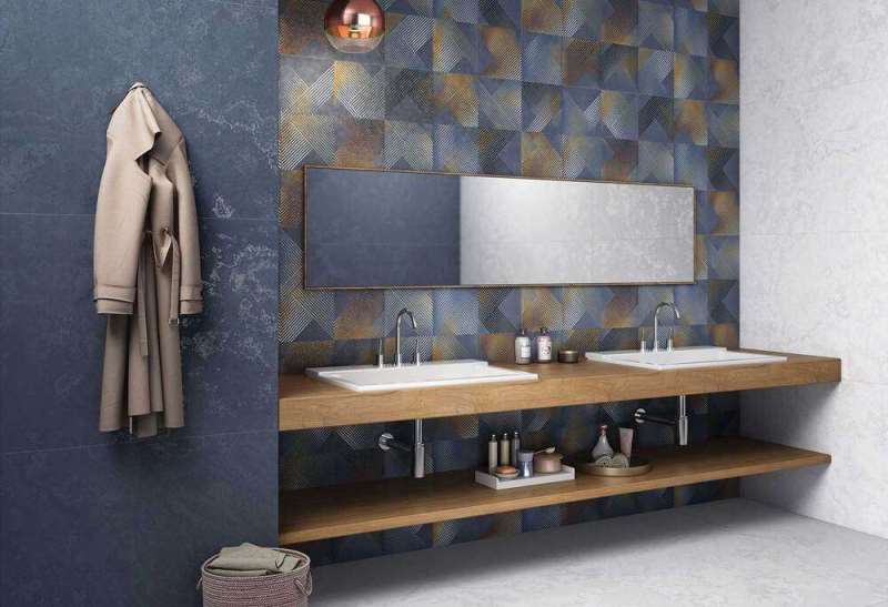 Ethnic Colortile