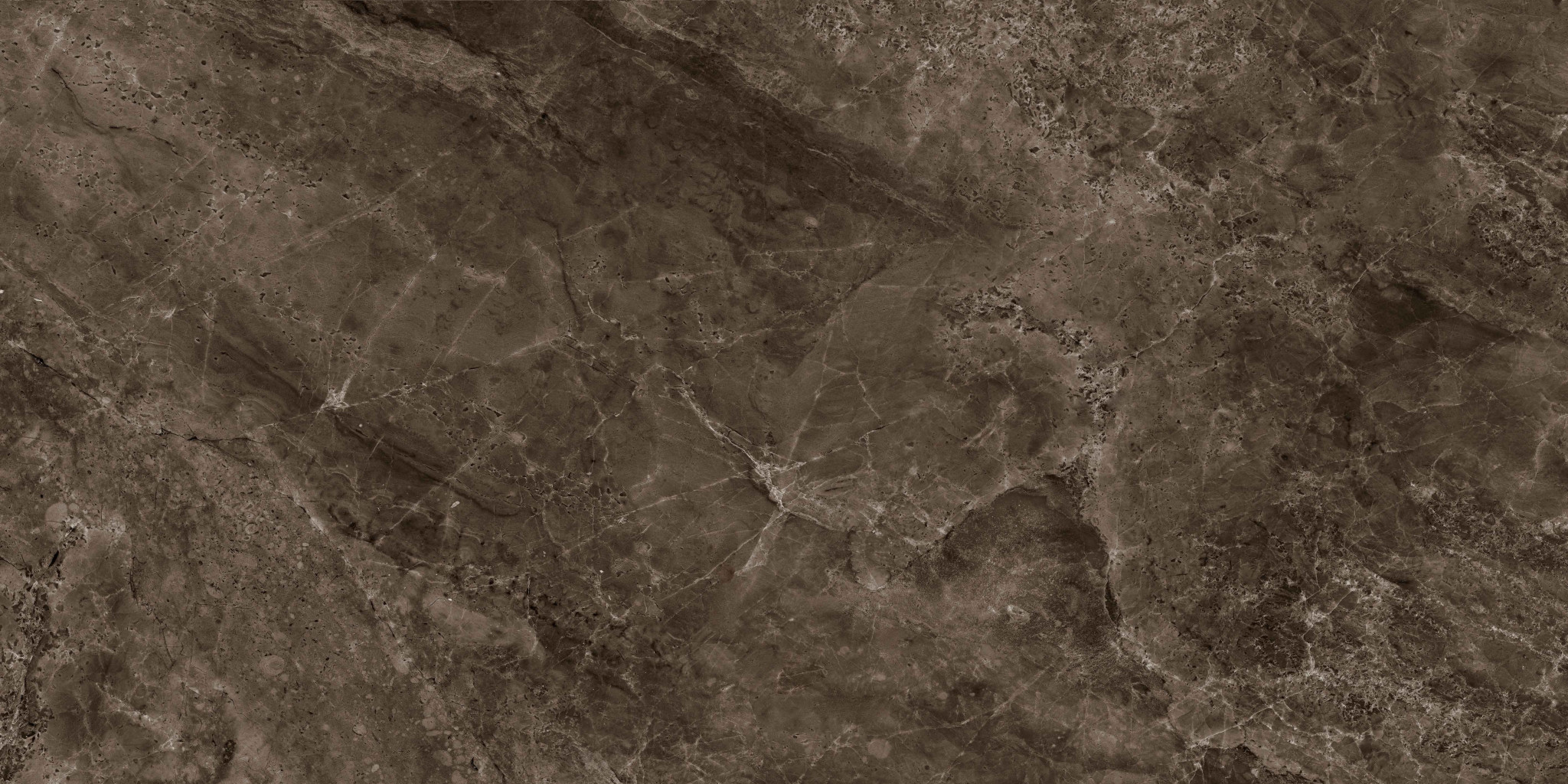 Кармина/Carmina Коричневый Полированный 60x120 Eurotile Ceramica фото 7