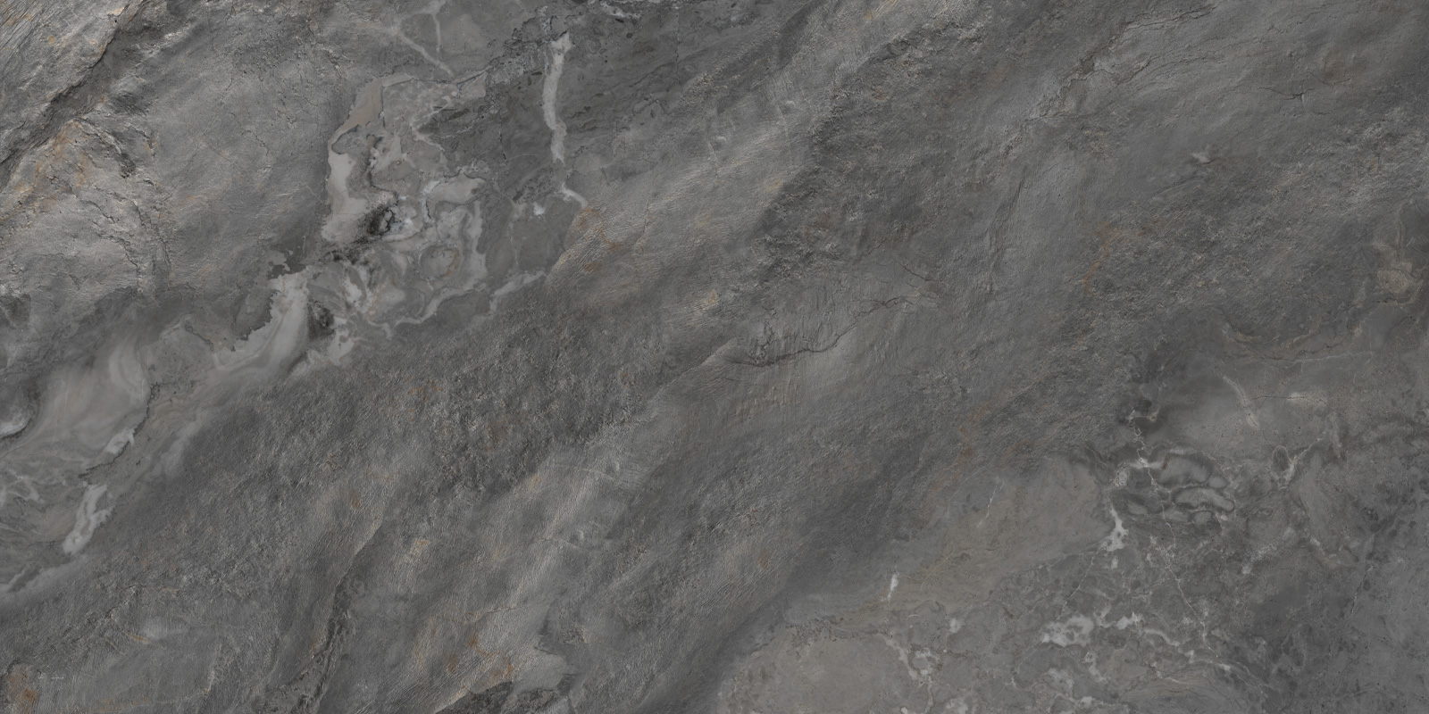 60120RGE25M Argenta Graphite матовый карвинг 600x1200x7 LCM