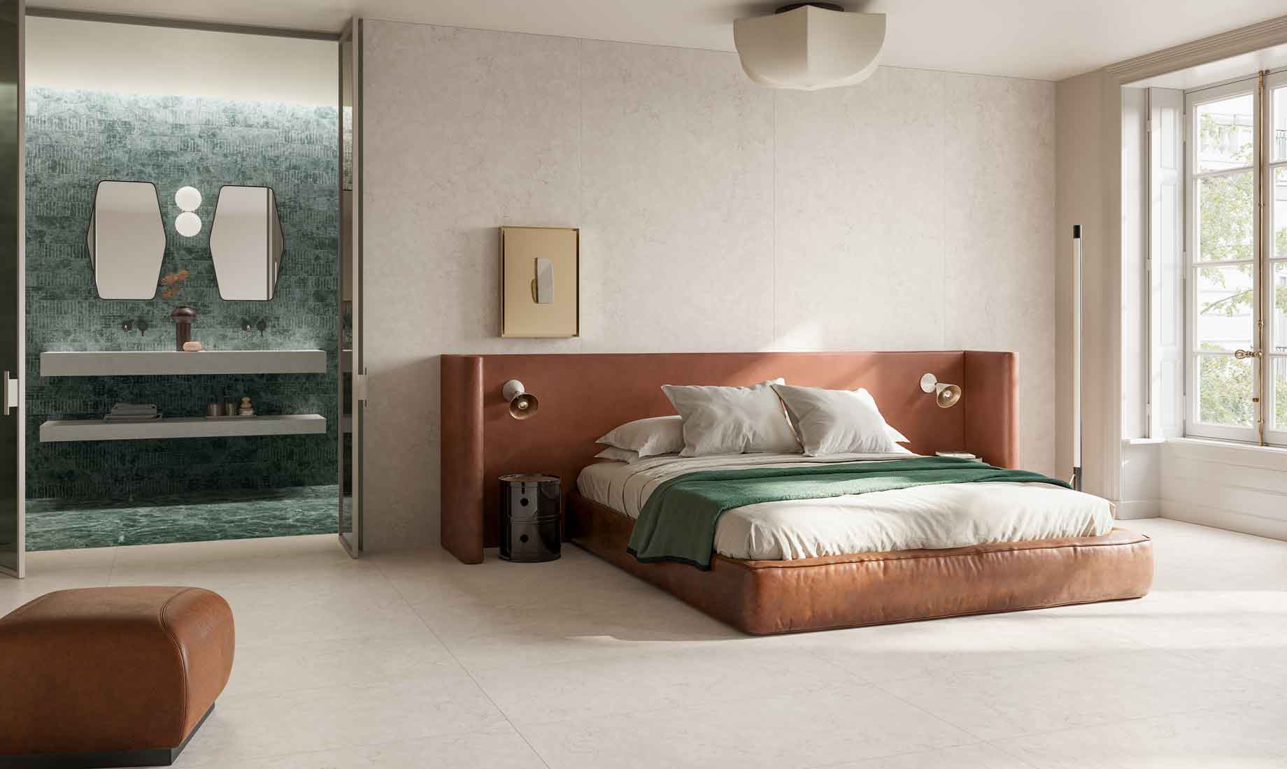 145026 Mind Plaster Molato Rect 60x120 Naxos фото 20