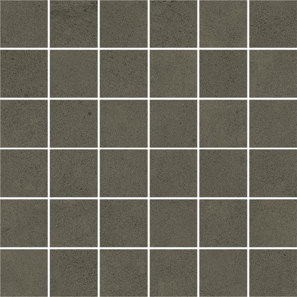 41WF Mosaico Tandem Antracita 30x30 VIVES