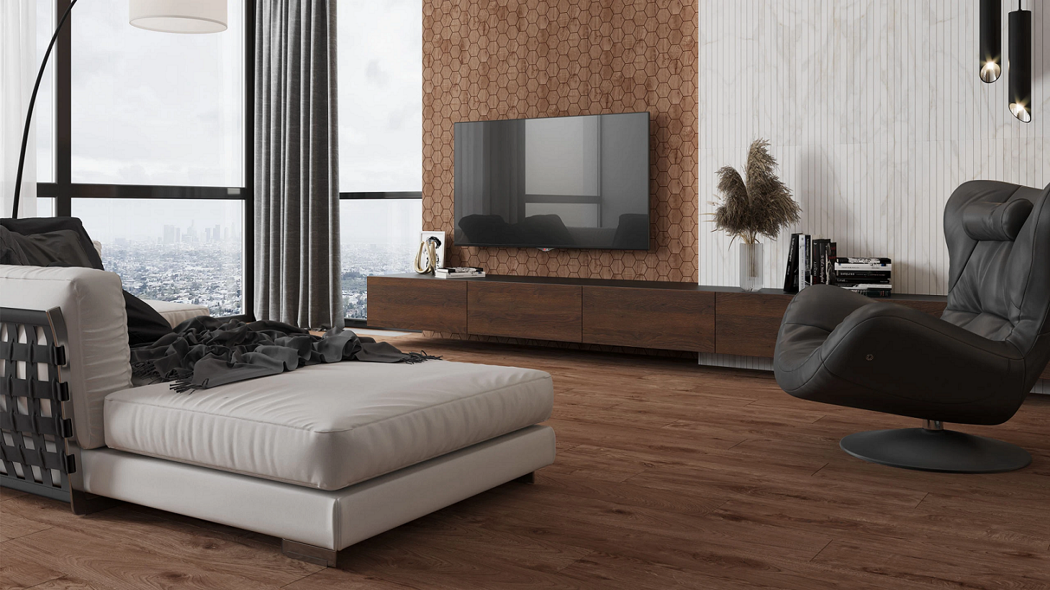 Selection Ametis by Estima