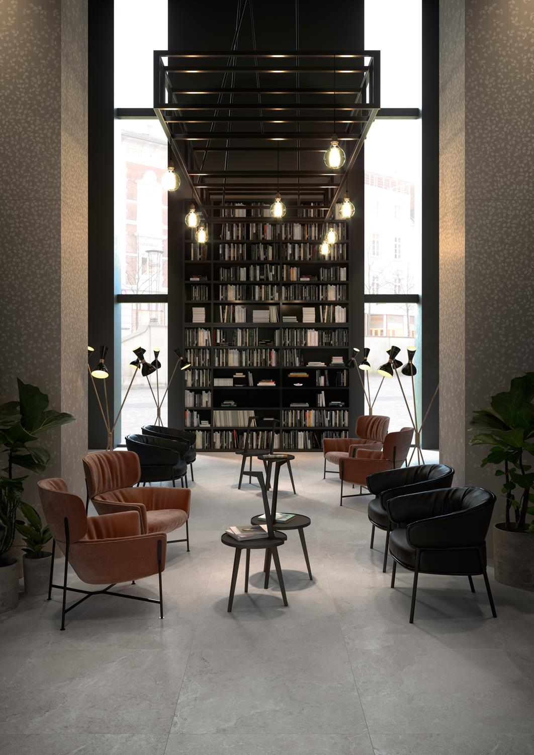 Lithos Moon Soft 6.5 mm 120x278 Kerlite фото 32