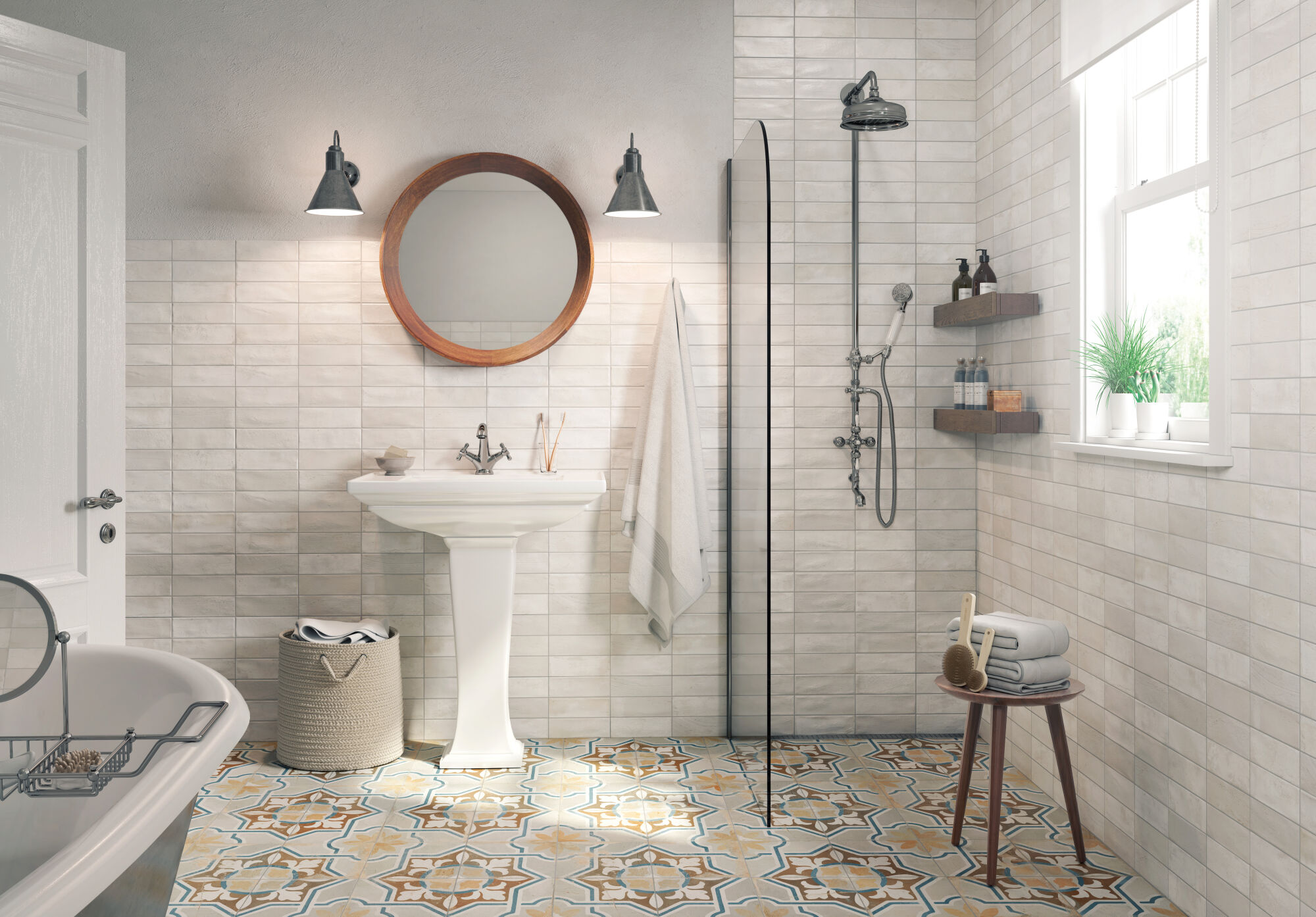 29758 Fs Mud Silver 20x40 Peronda фото 45