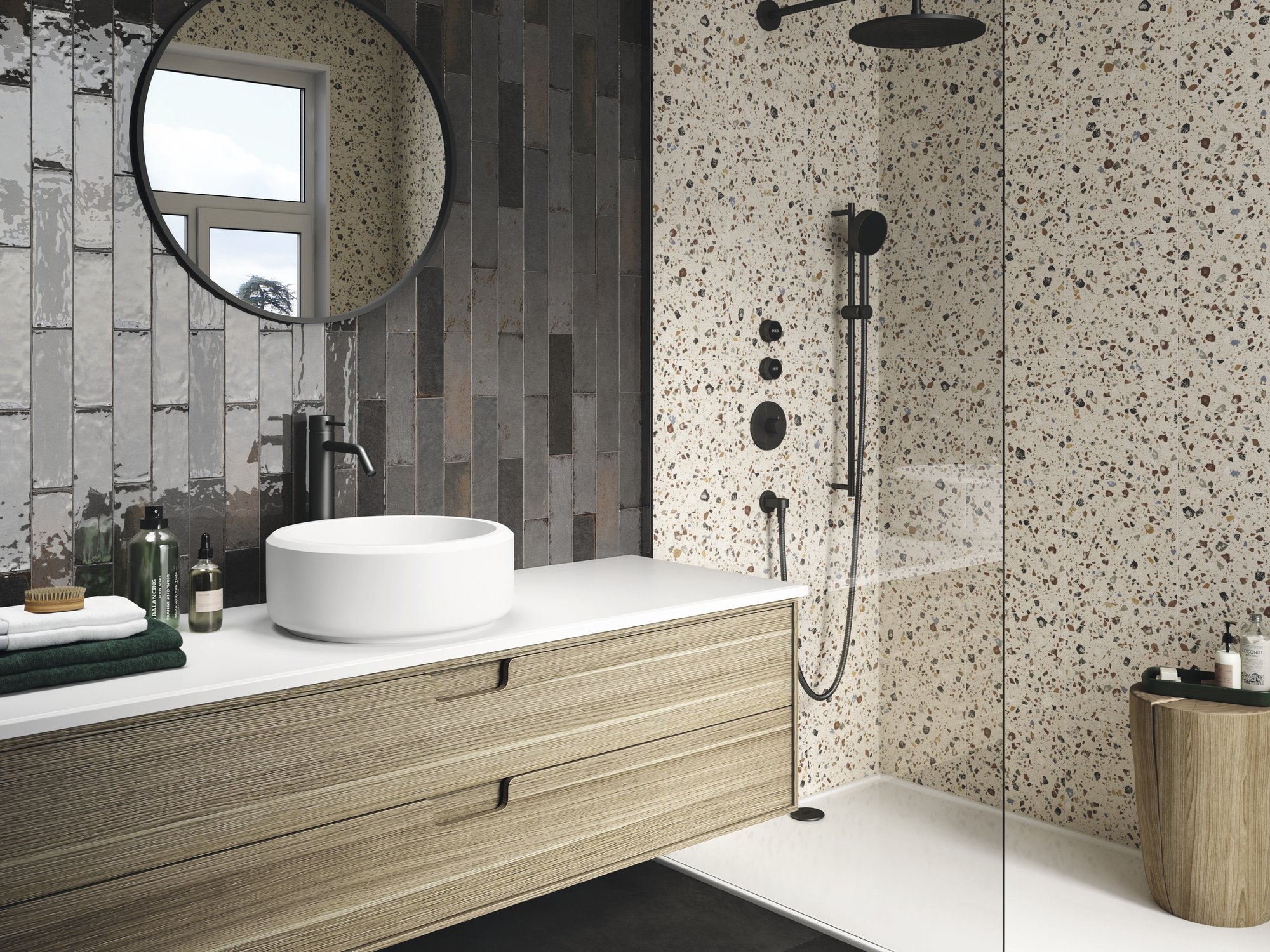 Murus Ape Ceramica
