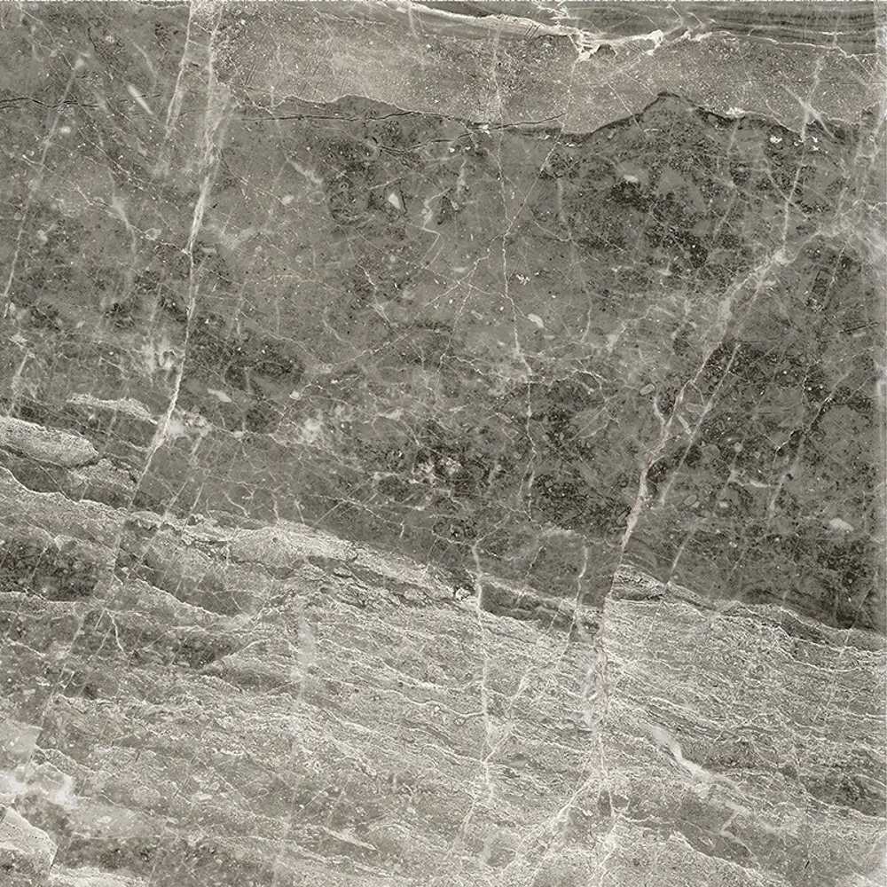 GNR0122-G Магма Серый темный граниль 600x600x9.5 ProGRES Ceramica фото 3