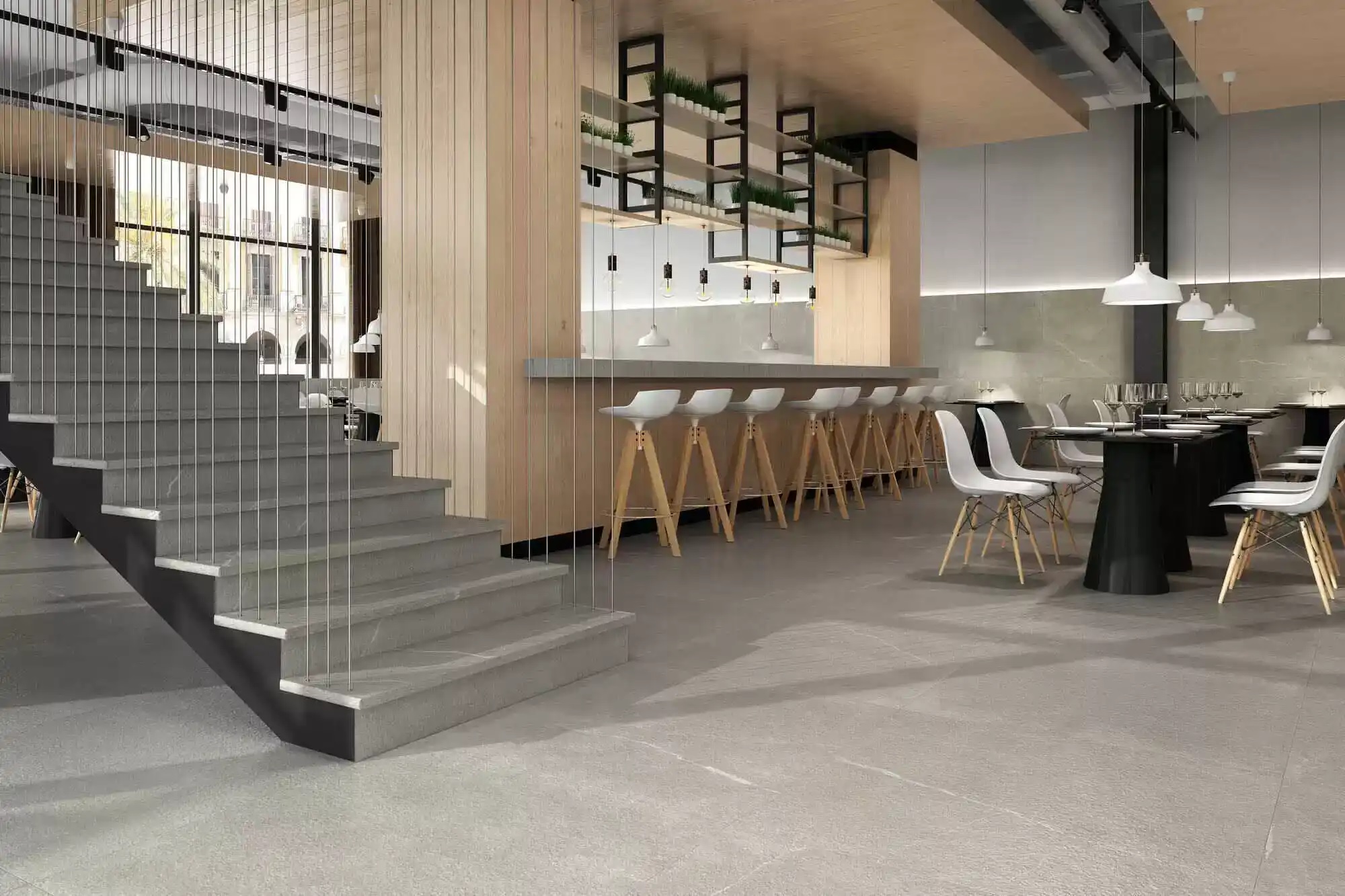 Base Albaroc Hulla R11 14.5x120 Exagres фото 6