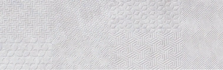 MATERIA TEXTILE WHITE 25*80 Cifre