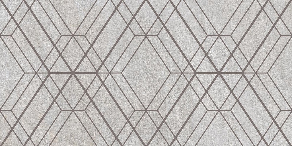 DDTSE737 Quarzit Grey 30x60 RAKO
