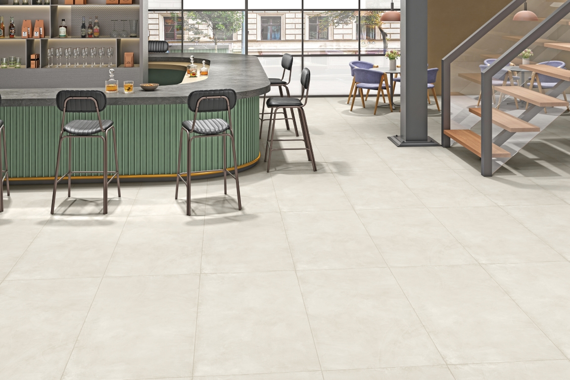 Urban Grigio 60x120 Eurotile Ceramica