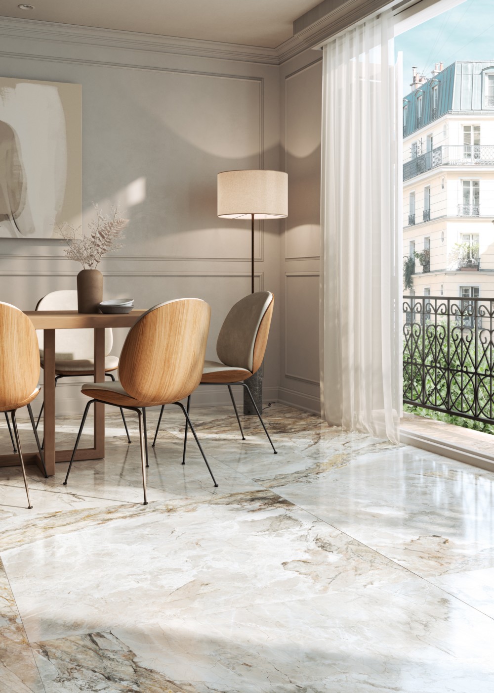 Xlight Vendome Urbatek