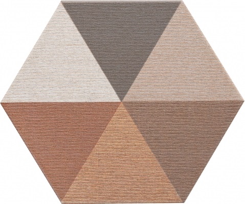 Diamond Colors 20x24 Monopole Ceramica