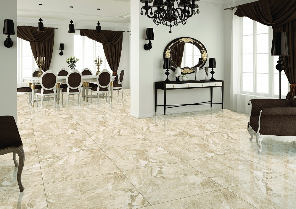 PR104 Brecia Ivory Polished 600x600 PrimaVera