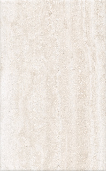 6337 Пантеон бежевый светлый 25х40 Kerama Marazzi