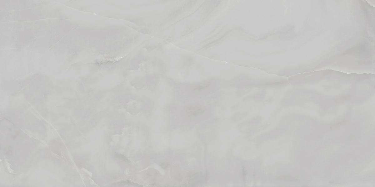 Onyx Silk Grey светло-серый сатинированный 60х120 Laparet