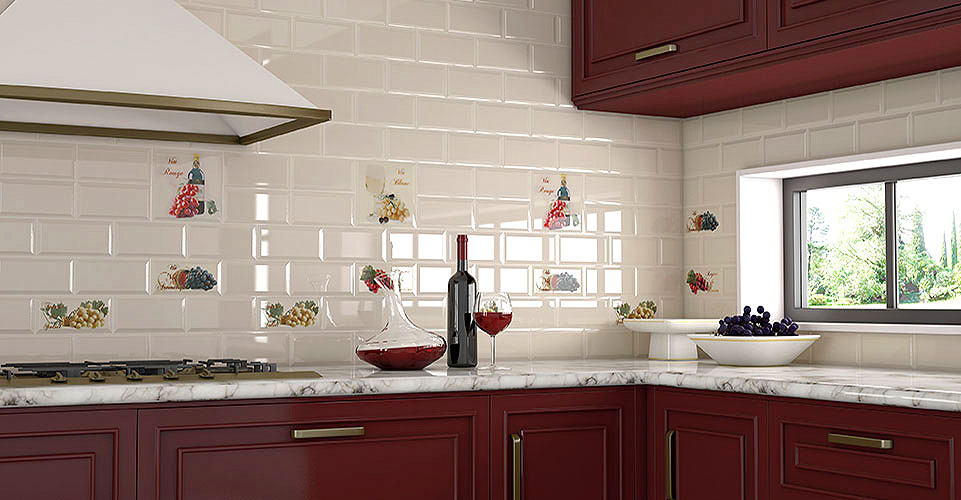 Chateau Monopole Ceramica