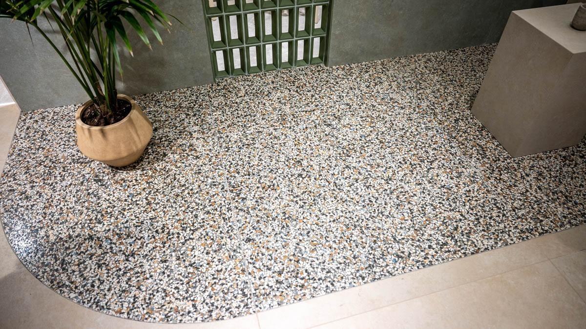 Palazzo Mix SShine 60x120 Fanal фото 6