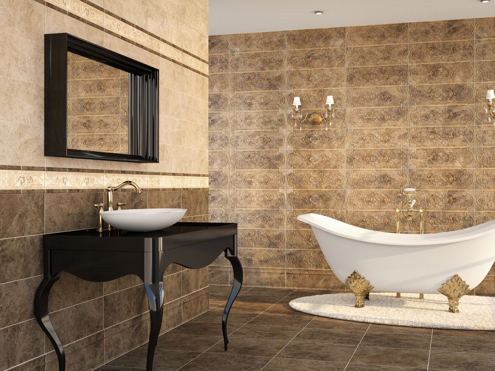 Babylon Ape Ceramica