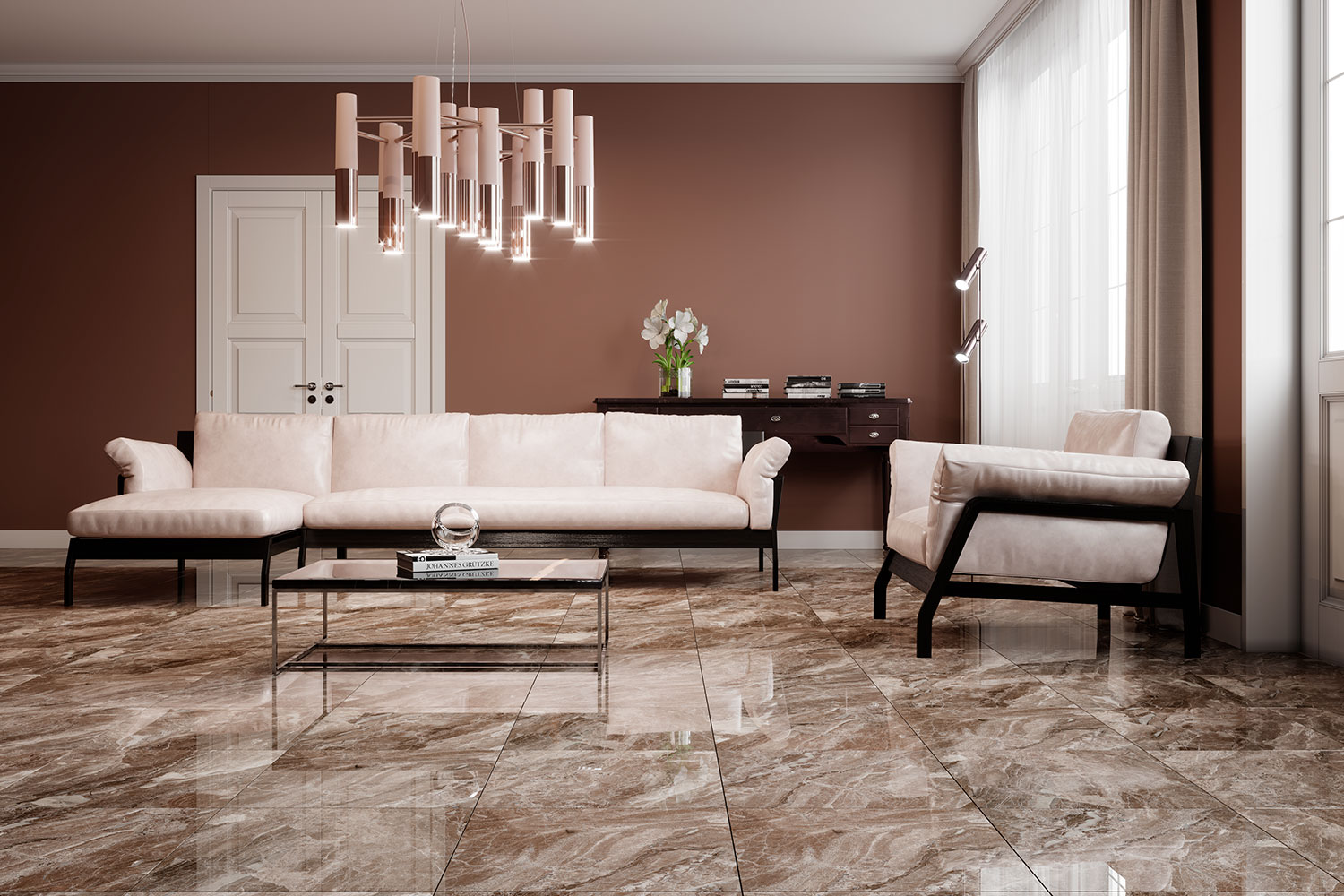 Verona Eurotile Ceramica