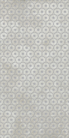 752606 Tesori Decoro Anelli Grigio Argento 6mm 120x240 Cedit