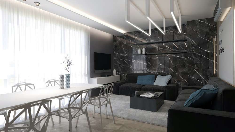 Arcadia Global Tile
