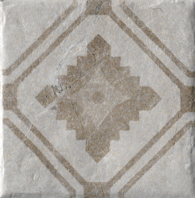 1063933 Magistra Decoro Mix Corinthian 20*20 Serenissima Cir