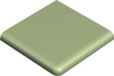 1002B0PIS 2BR10 PISTACHE PIS 10x10 Winckelmans