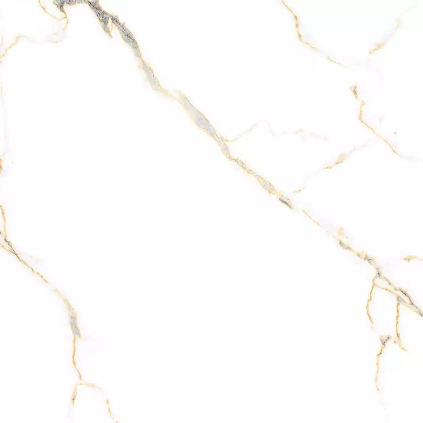 PR126 Bellevue Gold Polished 600х600х9 PrimaVera