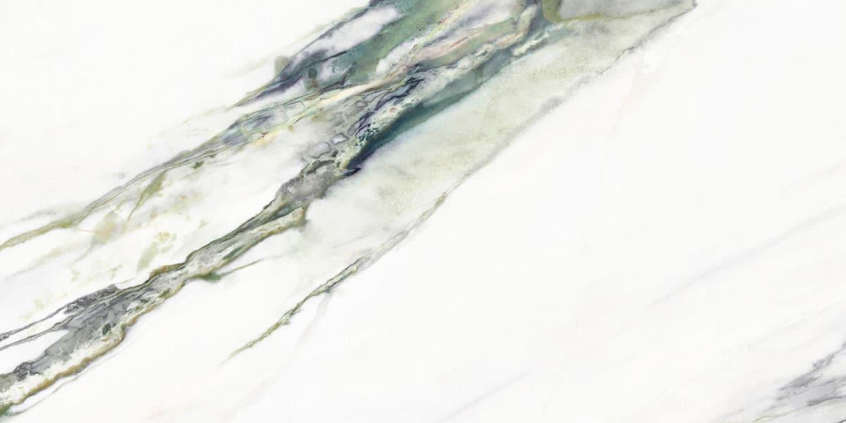 CH02BA Calacatta Green Sq. 60x120 Italgraniti