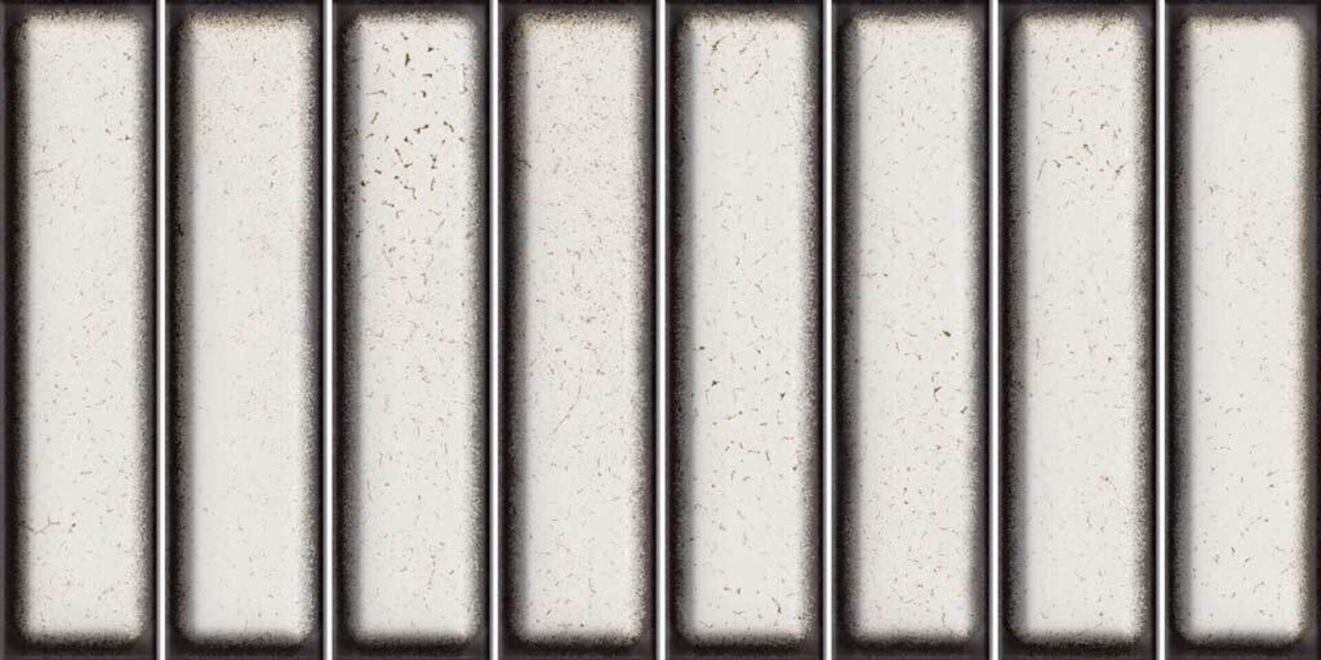 Domino Blanco Glossy 15x30 El Barco фото 6