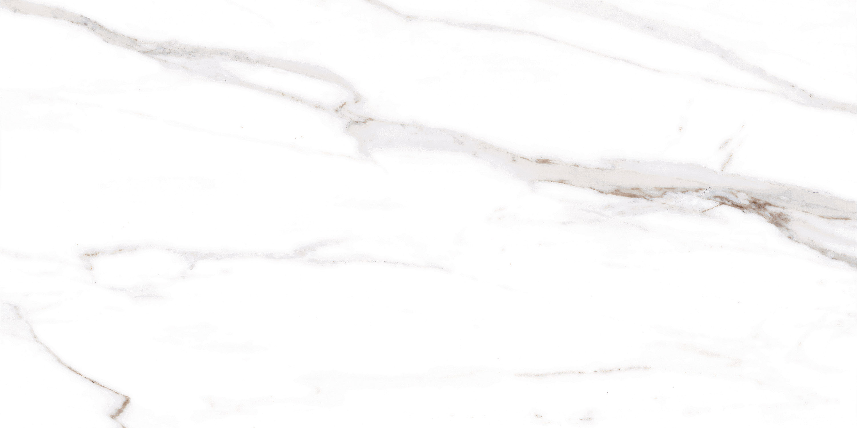 BIEN0020 Calacatta White Rec Full Lap 600x1200x9 BIEN SERAMIK