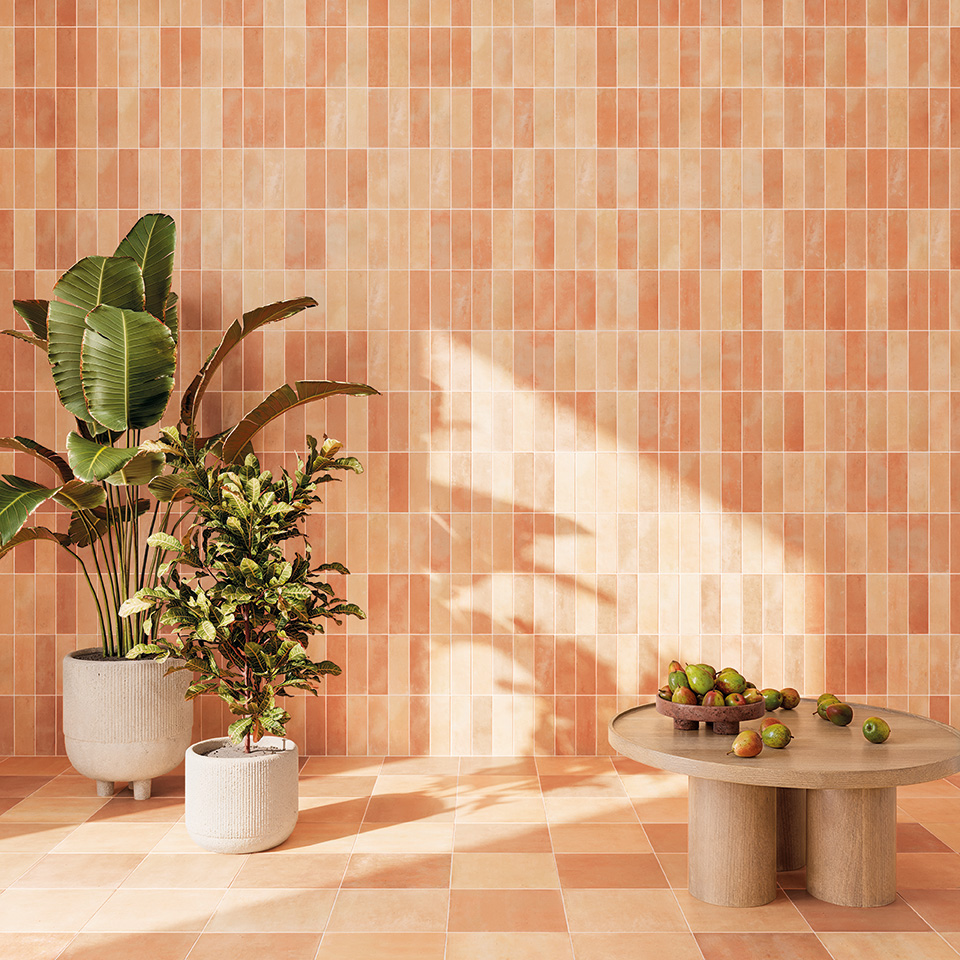 138705 Bow Off White Gloss 5.2х16 DNA Tiles фото 11